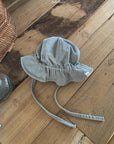 Little Foxx – Latte Bucket Hat