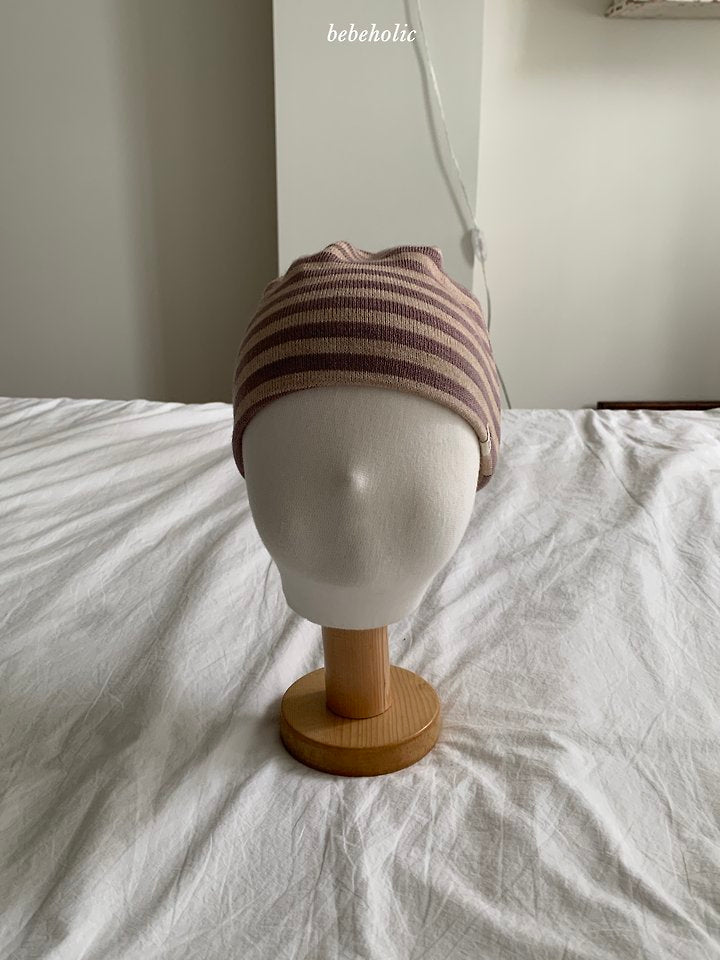 Little Foxx – Topping Beanie