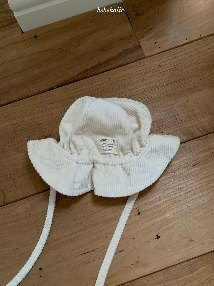 Little Foxx – Boiled Bucket Hat