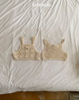 Little Foxx – Hand Knit Bustier