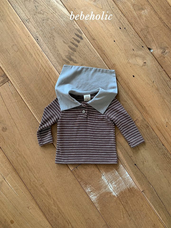 Little Foxx – Kenny Collar Tee