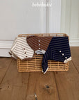 Little Foxx – Redon Stripe Tee