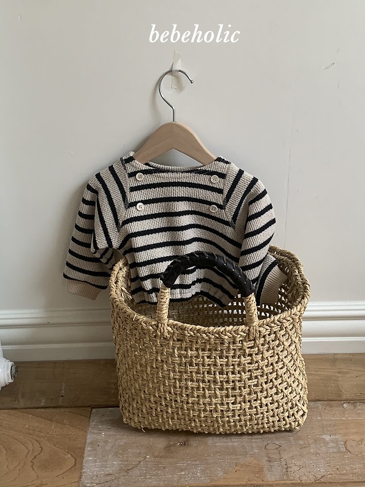 Little Foxx – Wool Def Sweatshirt