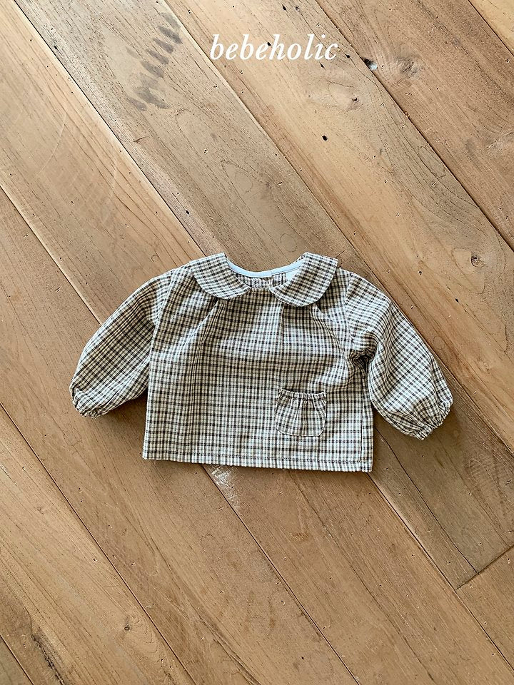 Little Foxx – Sketch Blouse