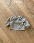 Little Foxx – Sketch Blouse