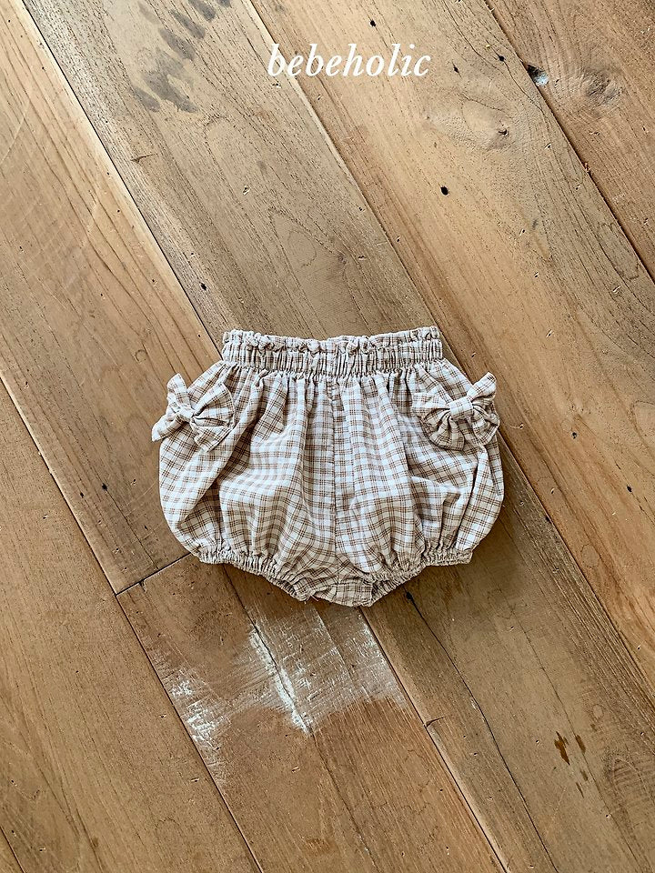 Little Foxx – Ribbon Bloomers