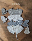 Little Foxx – Cape Set