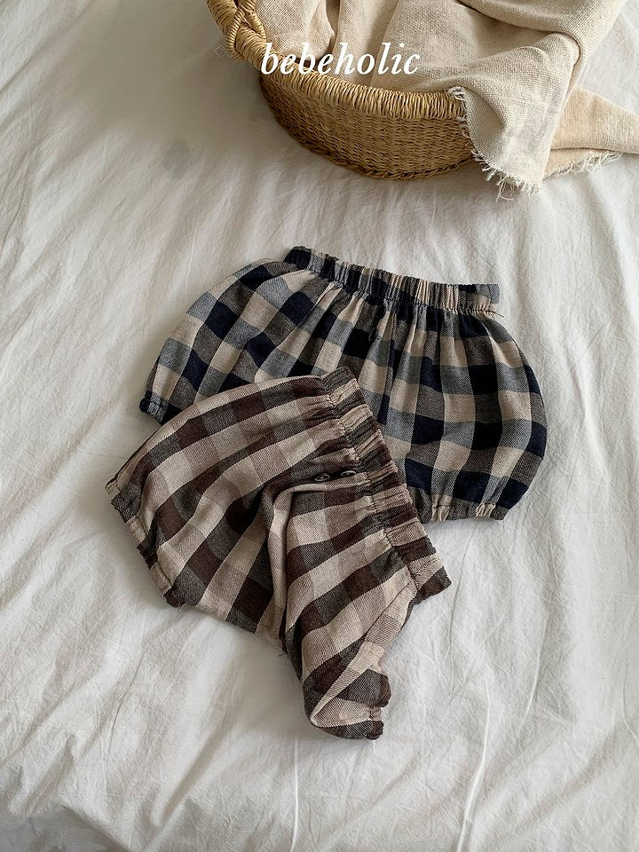Little Foxx – Tico Pants