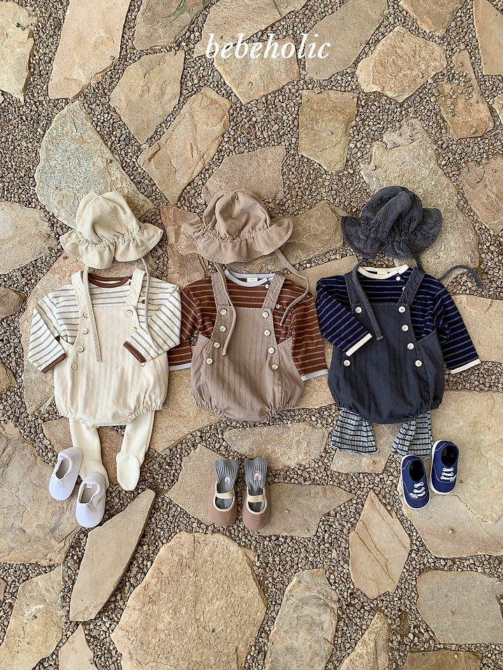 Little Foxx – Abel Suit