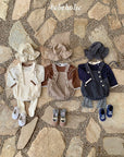 Little Foxx – Abel Suit