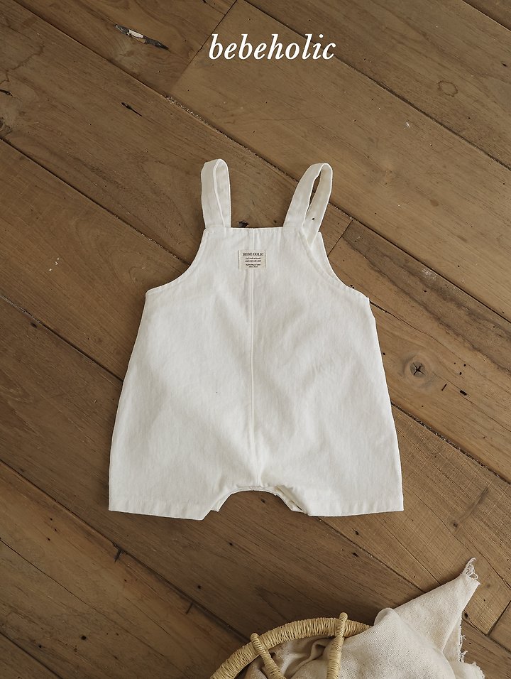 Little Foxx – Day Suspender Suit