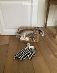 Little Foxx – Striped Suit