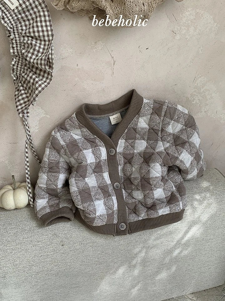 Little Foxx – Narka Cardigan