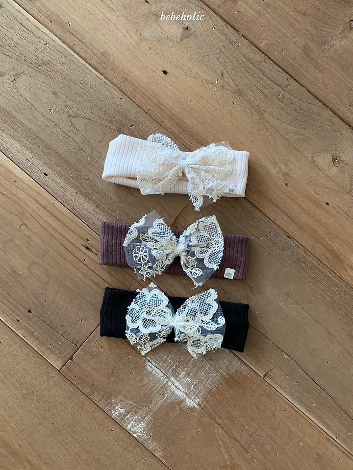 Little Foxx – Lua Headband