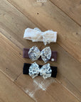 Little Foxx – Lua Headband