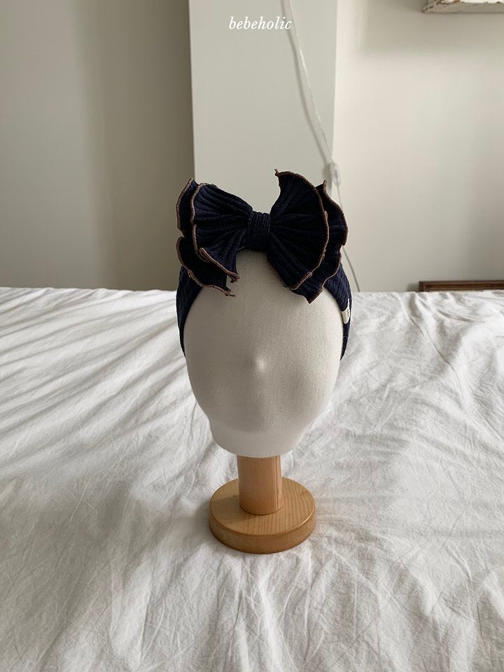 Little Foxx – Caramel Headband