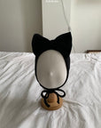 Little Foxx – May Ribbon Bonnet