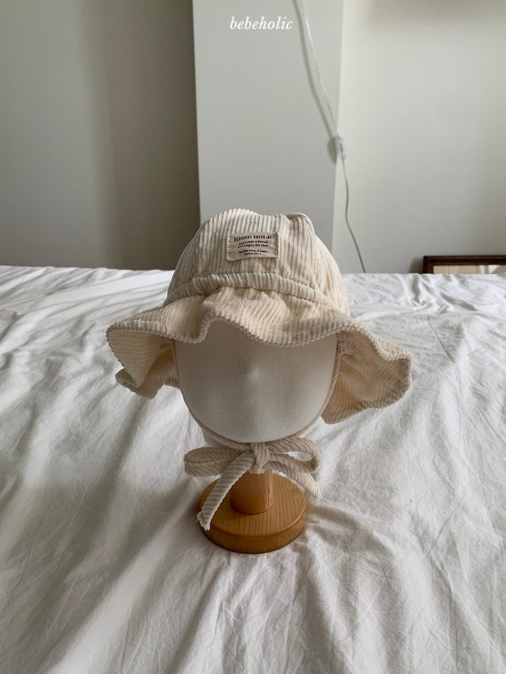 Little Foxx – Boiled Bucket Hat