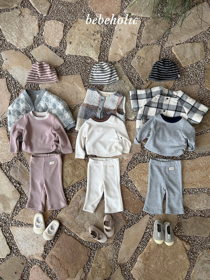 Little Foxx – Pepper Shirring Set