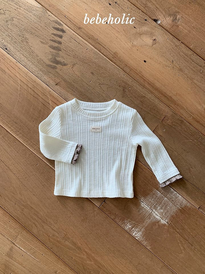 Little Foxx – Layered Tee