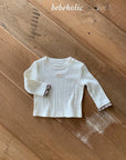 Little Foxx – Layered Tee