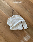 Little Foxx – Mon Cher Tee