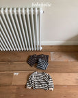 Little Foxx – Wool Def Sweatshirt
