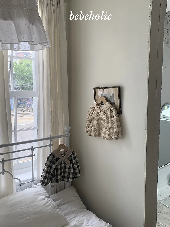 Little Foxx – Melly Cape Blouse