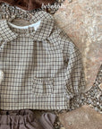 Little Foxx – Sketch Blouse