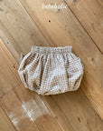 Little Foxx – Ribbon Bloomers