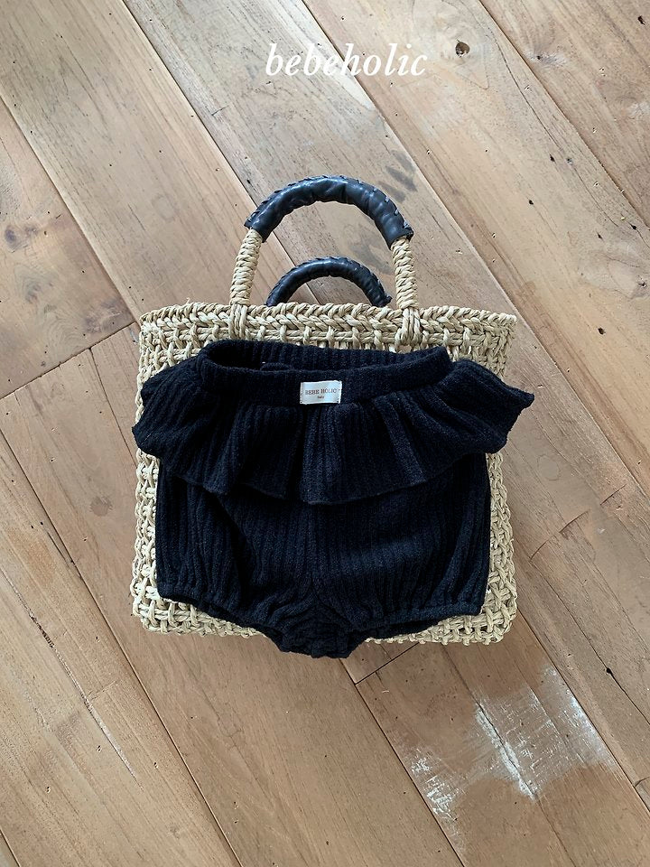 Little Foxx – Bibi Frill Pants