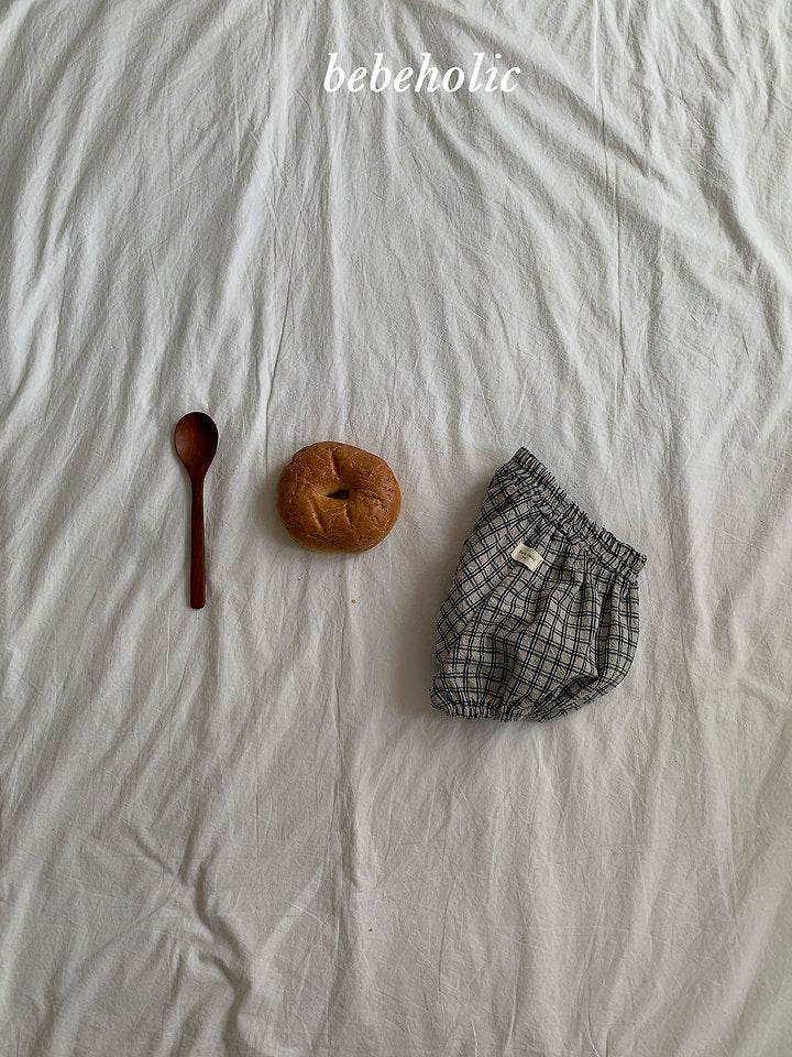 Little Foxx – Shoovy Volume Pants