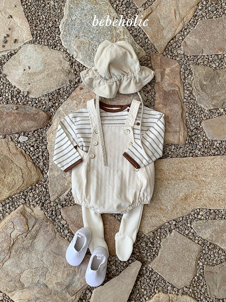 Little Foxx – Abel Suit