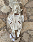 Little Foxx – Abel Suit
