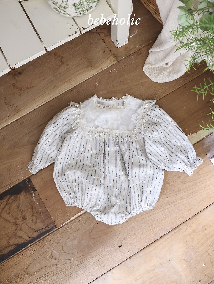 Little Foxx – Lua Suit