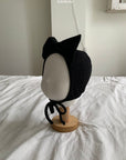 Little Foxx – May Ribbon Bonnet