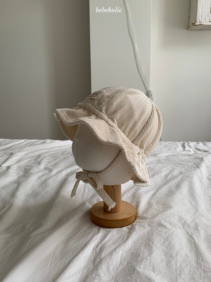 Little Foxx – Boiled Bucket Hat