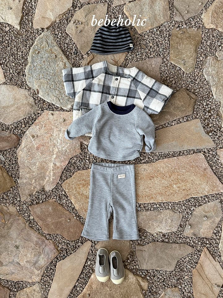 Little Foxx – Pepper Shirring Set