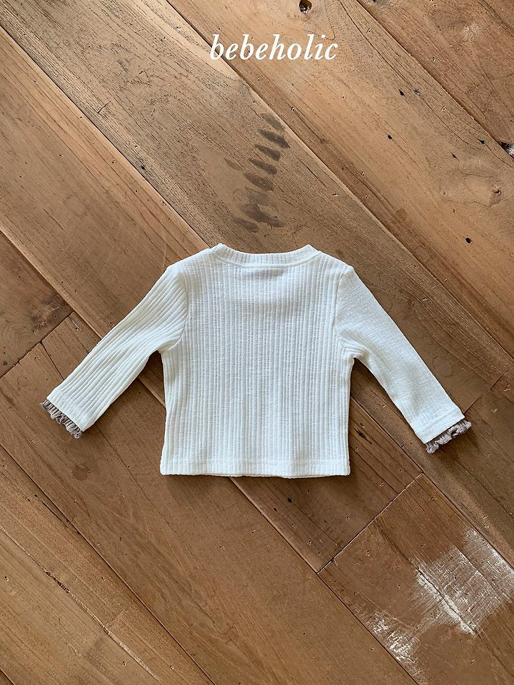 Little Foxx – Layered Tee