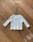 Little Foxx – Layered Tee