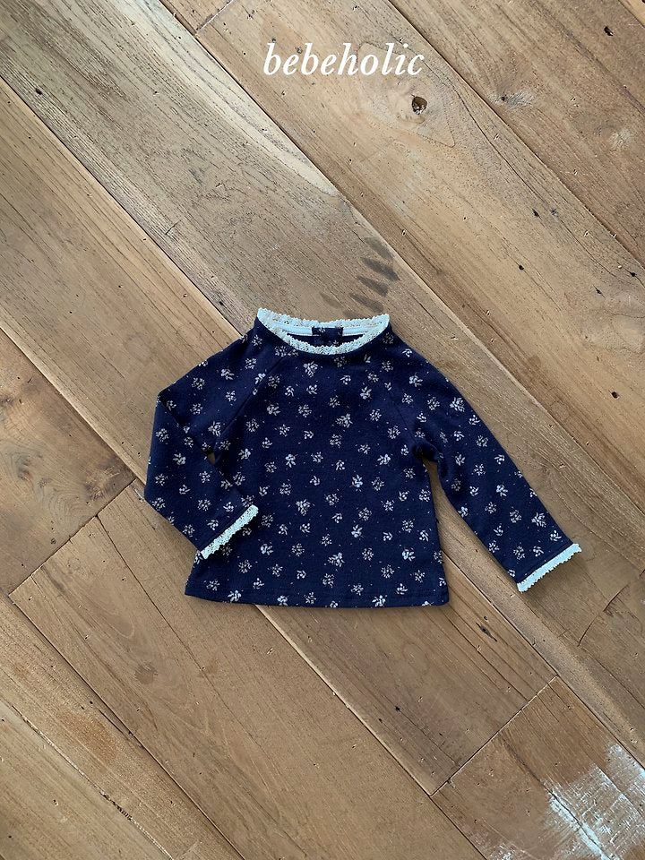 Little Foxx – Mon Cher Tee