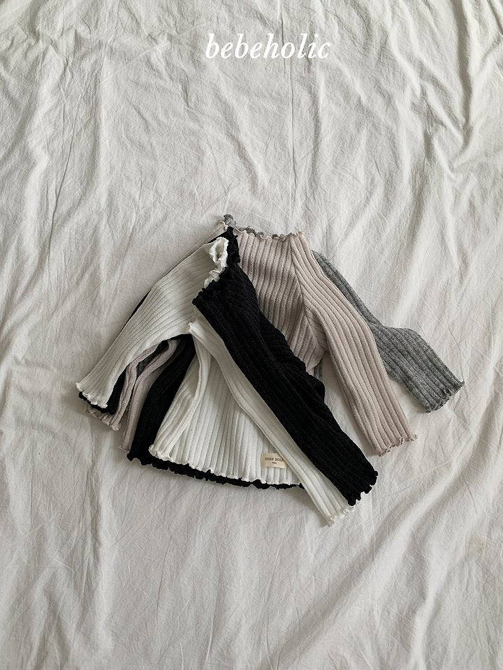 Little Foxx – Jenny Rolly Tee