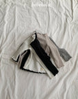 Little Foxx – Jenny Rolly Tee