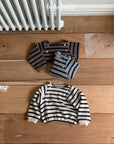 Little Foxx – Wool Def Sweatshirt