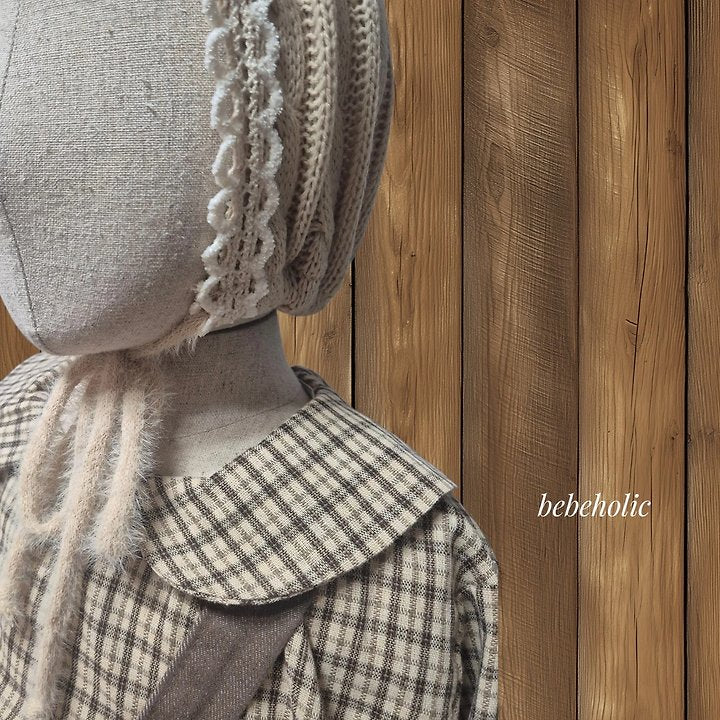 Little Foxx – Sketch Blouse