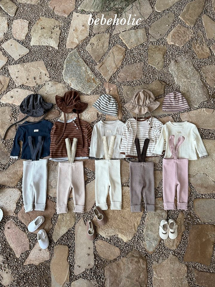 Little Foxx – Claire Knit Leggings