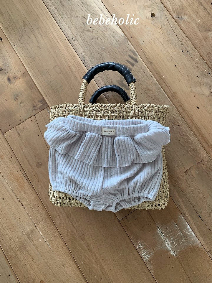 Little Foxx – Bibi Frill Pants