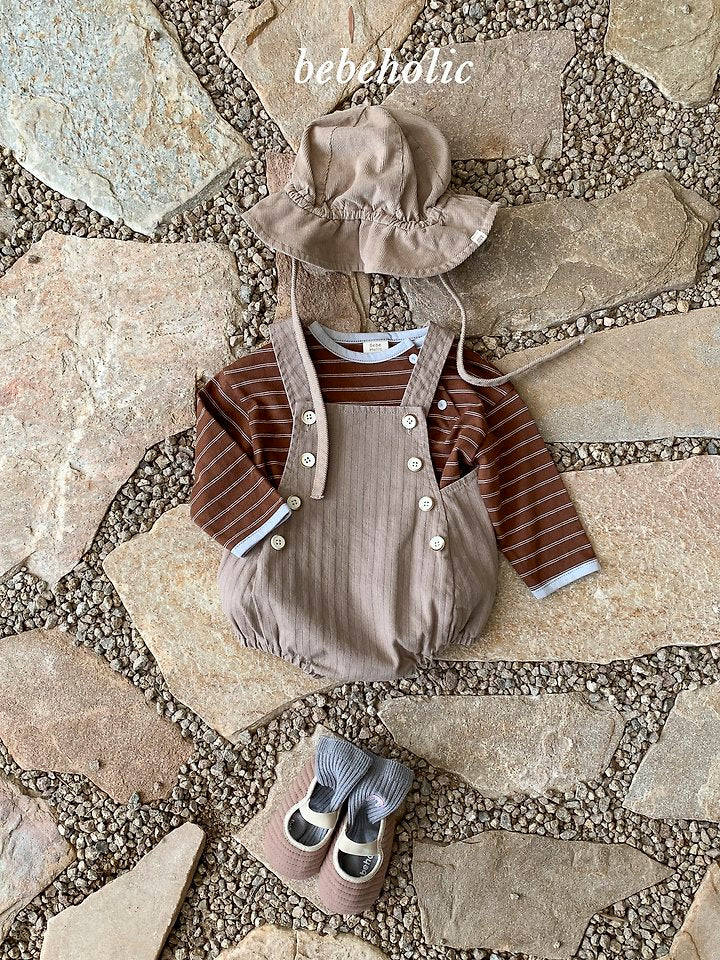 Little Foxx – Abel Suit