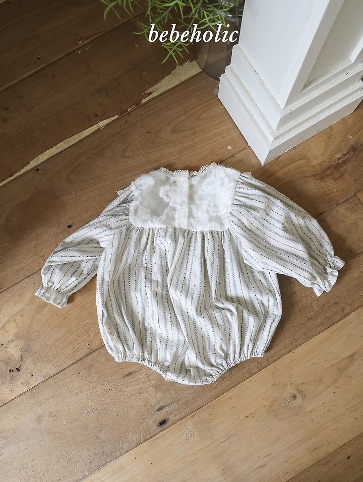 Little Foxx – Lua Suit