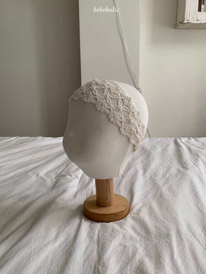 Little Foxx – Kelly Headband